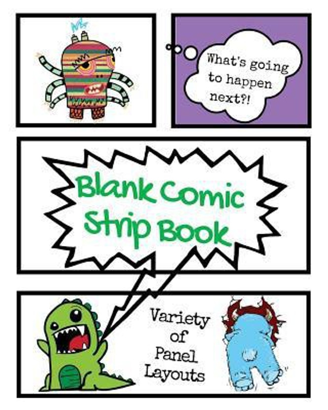 Best online comic strip think, that Opinion here best online comic strip here against